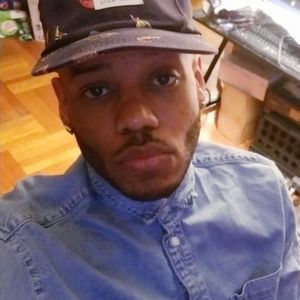 Meet your Posher, Andre